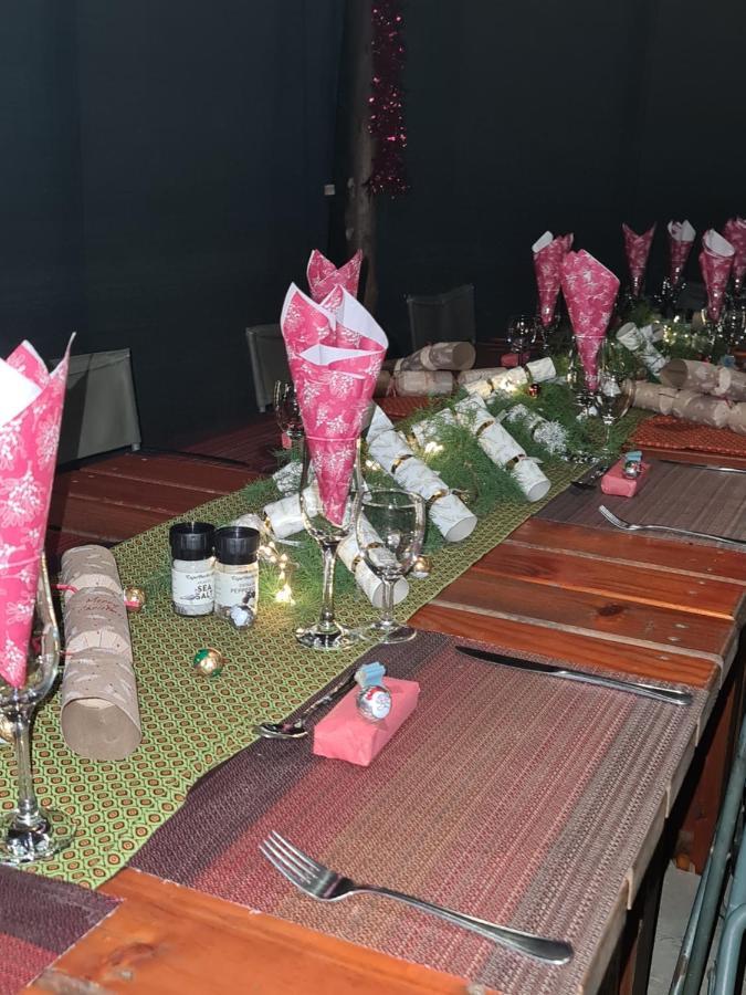 The Wild Olive Tree Camp 2* Welverdiend (Mpumalanga)